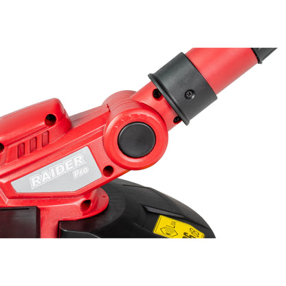 Raider R20 Trimmer gazon 20V 250mm SOLO RDP-YGT20