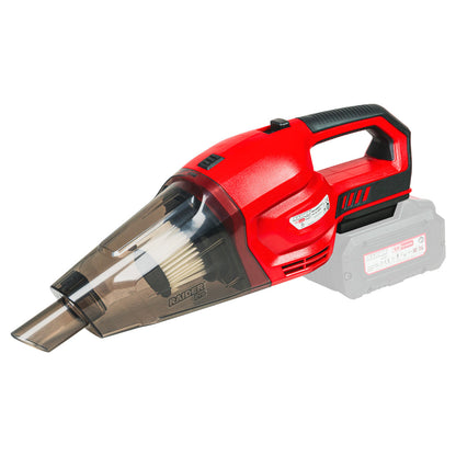 Raider R20 Aspirator praf 20V 3.8 bari 0.5LSOLO RDP-SMWC20