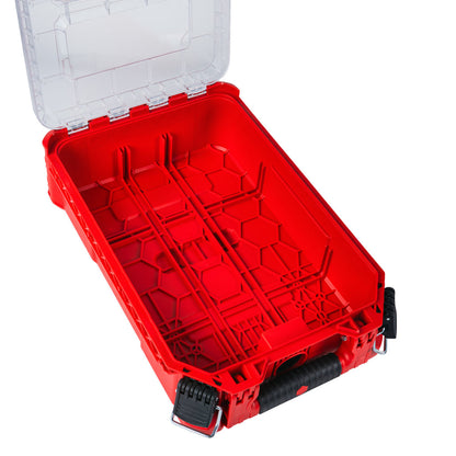 Raider cutie pentru sistem depozitare modular 420x278x231mm IP65 RDP-MSS5