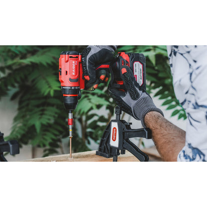 Raider R20 Masina de gaurit si insurubat 20V SOLO 50Nm RDP-PBCDI20