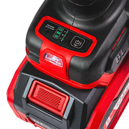 Raider R20 Masina insurubat cu impact 20V 3/4" 2300Nm SOLO RDP-23BBIW20