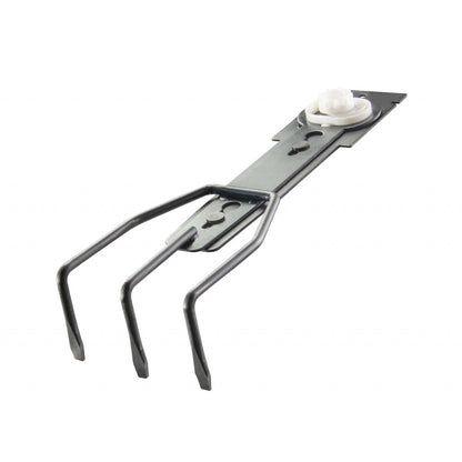 Raider R20 Foarfeca 20V pentru iarba si gard viu SOLO RDP-SGSS20