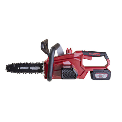 Raider R20 Fierastrau electric cu lant si lama 20V 250mm 3.0Ah RDP-SCS20
