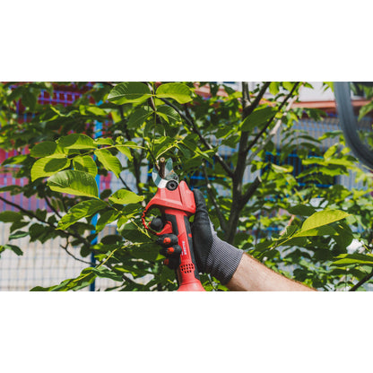 Raider R20 Foarfeca de gradina 20V 25mm SOLO RDP-BPSH20