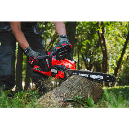 Raider R20 Fierastrau electric cu lant si lama 40V 400mm SOLO RDP-SBCS20