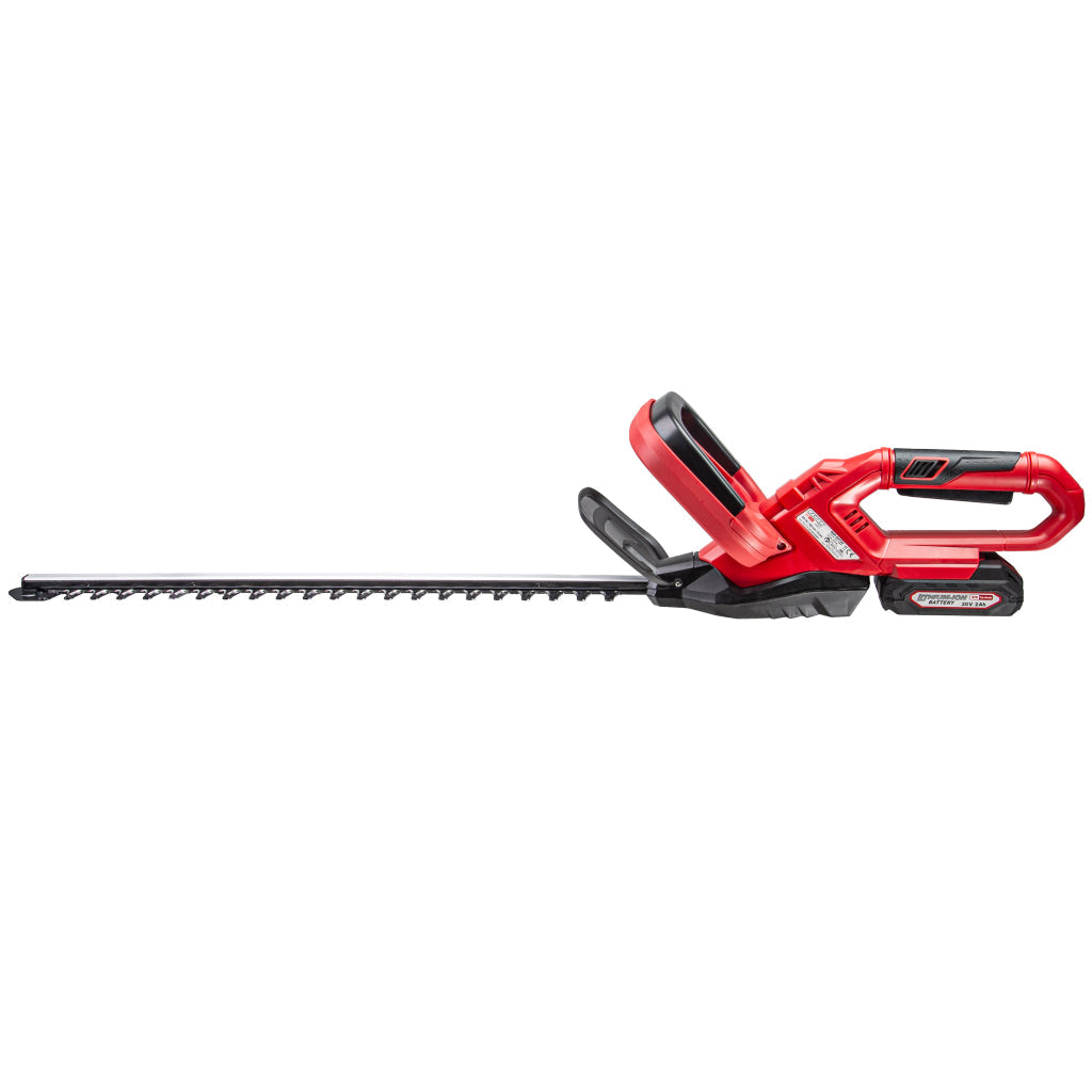 Raider R20 Trimmer gard viu 20V 56cm 14mm 2.0Ah RDP-SHT20