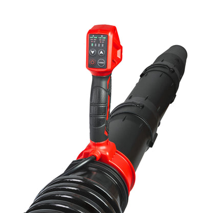 Raider R20 Suflanta frunze 40V 252km/h 1100m3/h vit. var. SOLO RDP-BBL20