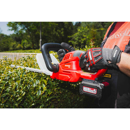 Raider R20 Trimmer gard viu 20V 45cm 14mm SOLO RDP-YHT20