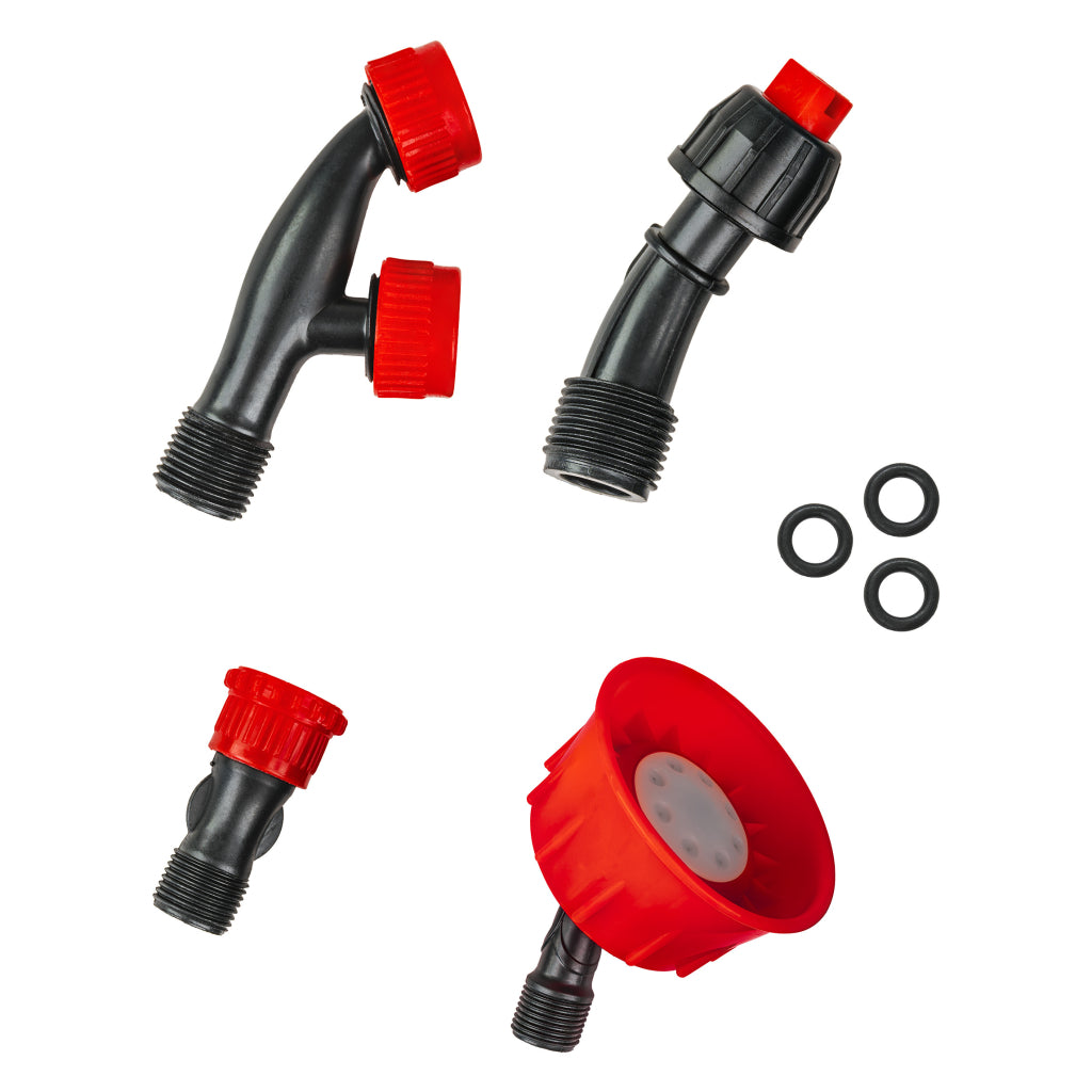 Raider R20 pulverizator cu baterie 20V 16L 3bar 2.0Ah RDP-BKMD20