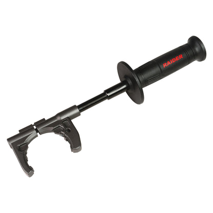 Raider R20 Masina de gaurit si insurubat 20V 160Nm SOLO RDP-PBID20