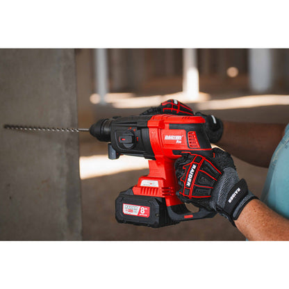 Raider R20 Ciocan rotopercutor SDS 20V SOLO 3J RDP-BRH20
