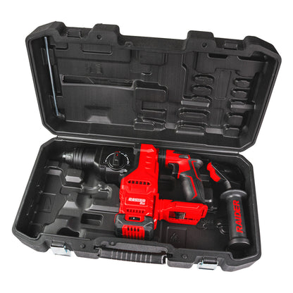 Raider R20 Ciocan rotopercutor SDS 20V SOLO 3J RDP-BBRH20
