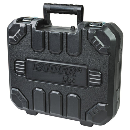 Raider R20 Masina insurubat cu impact 20V 1/2" 550Nm SOLO RDP-55BCBIW20
