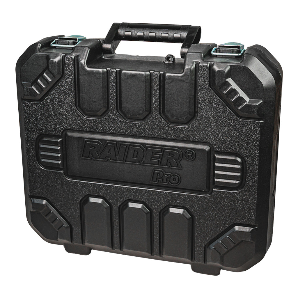 Raider R20 Masina insurubat cu impact 20V 1/2" 900Nm SOLO RDP-90BBIW20
