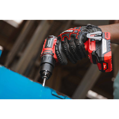Raider R20 Masina de gaurit si insurubat 20V SOLO 40Nm RDP-YBD20