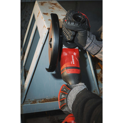 Raider R20 Polizor unghiular Ø230mm 40V SOLO RDP-DBAG20