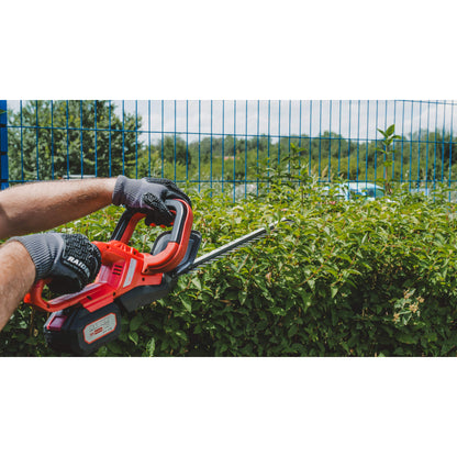 Raider R20 Trimmer gard viu 20V 56cm 14mm 2.0Ah RDP-SHT20