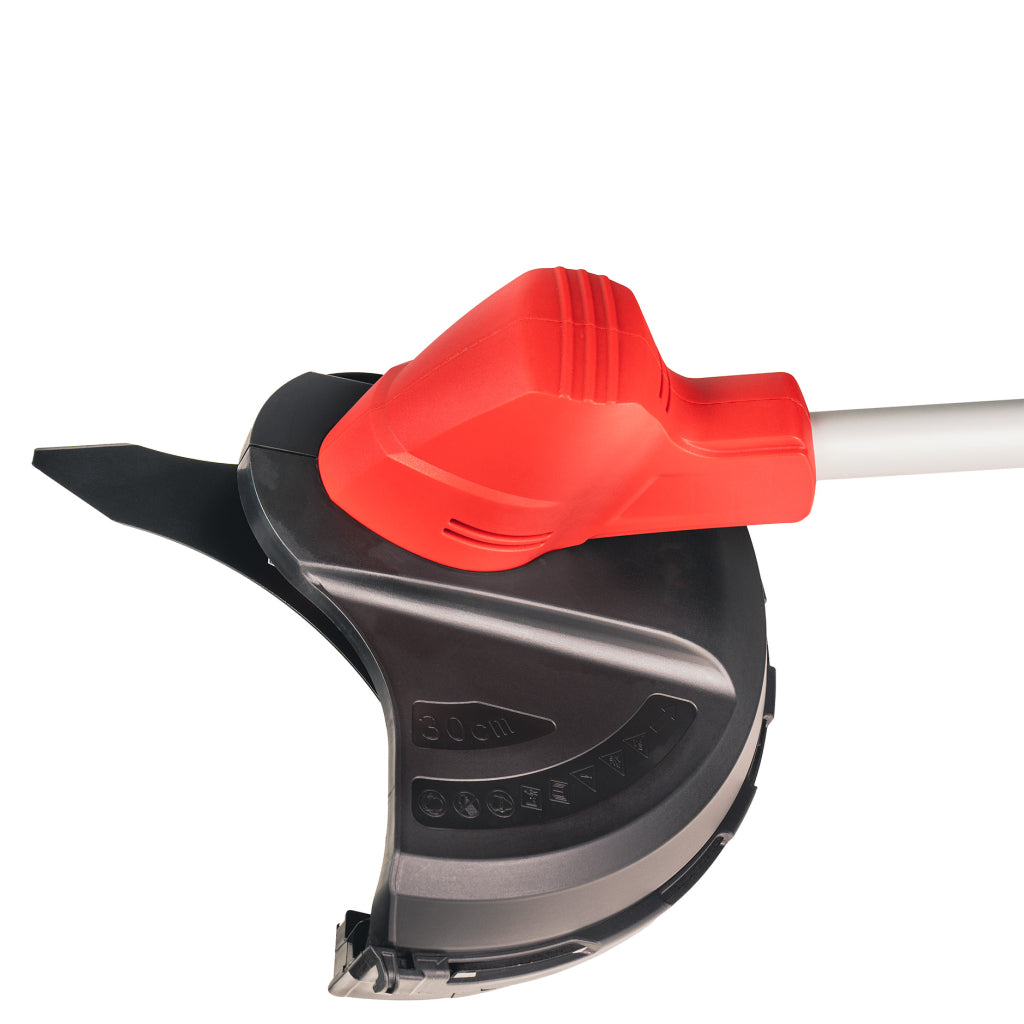 Raider R20 Motocoasa electrica 20V 330mm 4.0Ah RDP-BBC20