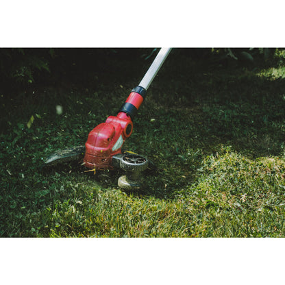 Raider R20 Trimmer gazon 20V 250mm SOLO RDP-YGT20