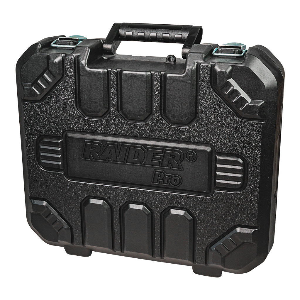 Raider R20 Masina insurubat cu impact 20V 1/2" 900Nm SOLO RDP-90BBIW20