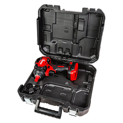 Raider R20 Masina insurubat cu impact 20V 1/2" 900Nm SOLO RDP-90BBIW20