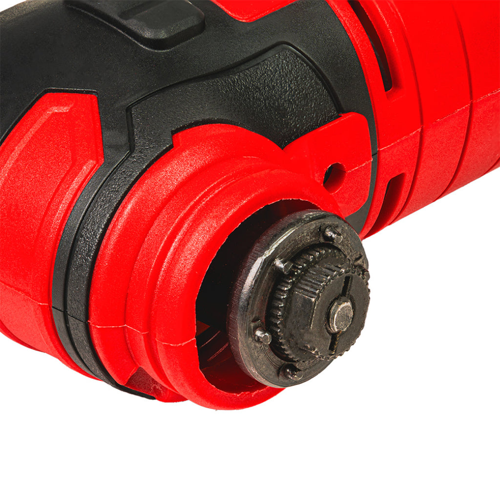 Unealtă Multifuncțională Oscilantă Brushless Raider Pro R20 RDP-BOMT20, 20V, Solo, Valiză Transport