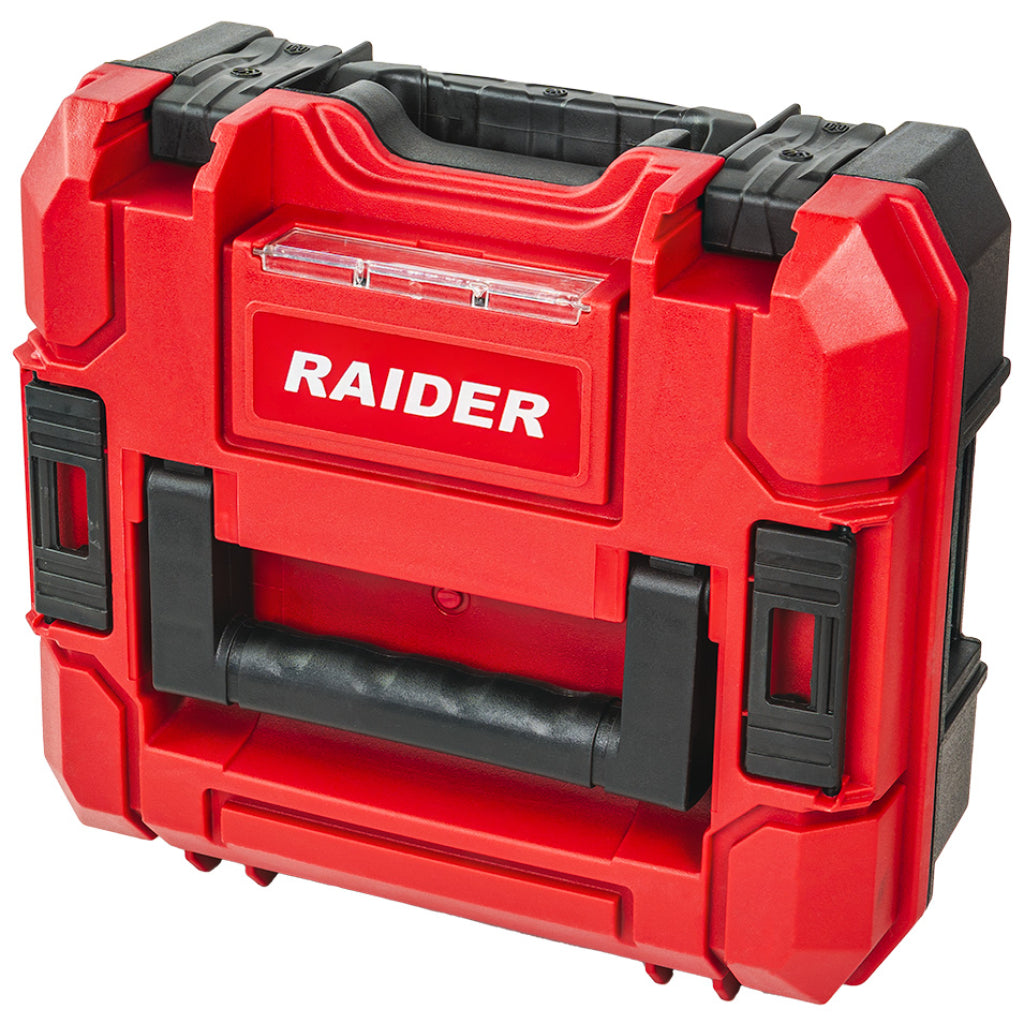 Raider R20 Masina de gaurit si insurubat 20V 2.0Ah 44Nm RDP-SPCD20