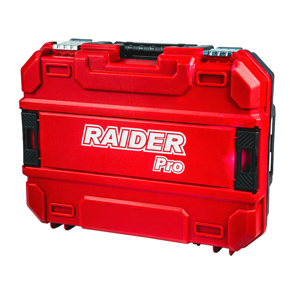 Raider R20 Masina insurubat cu impact 20V 3/4" 2300Nm SOLO RDP-23BBIW20