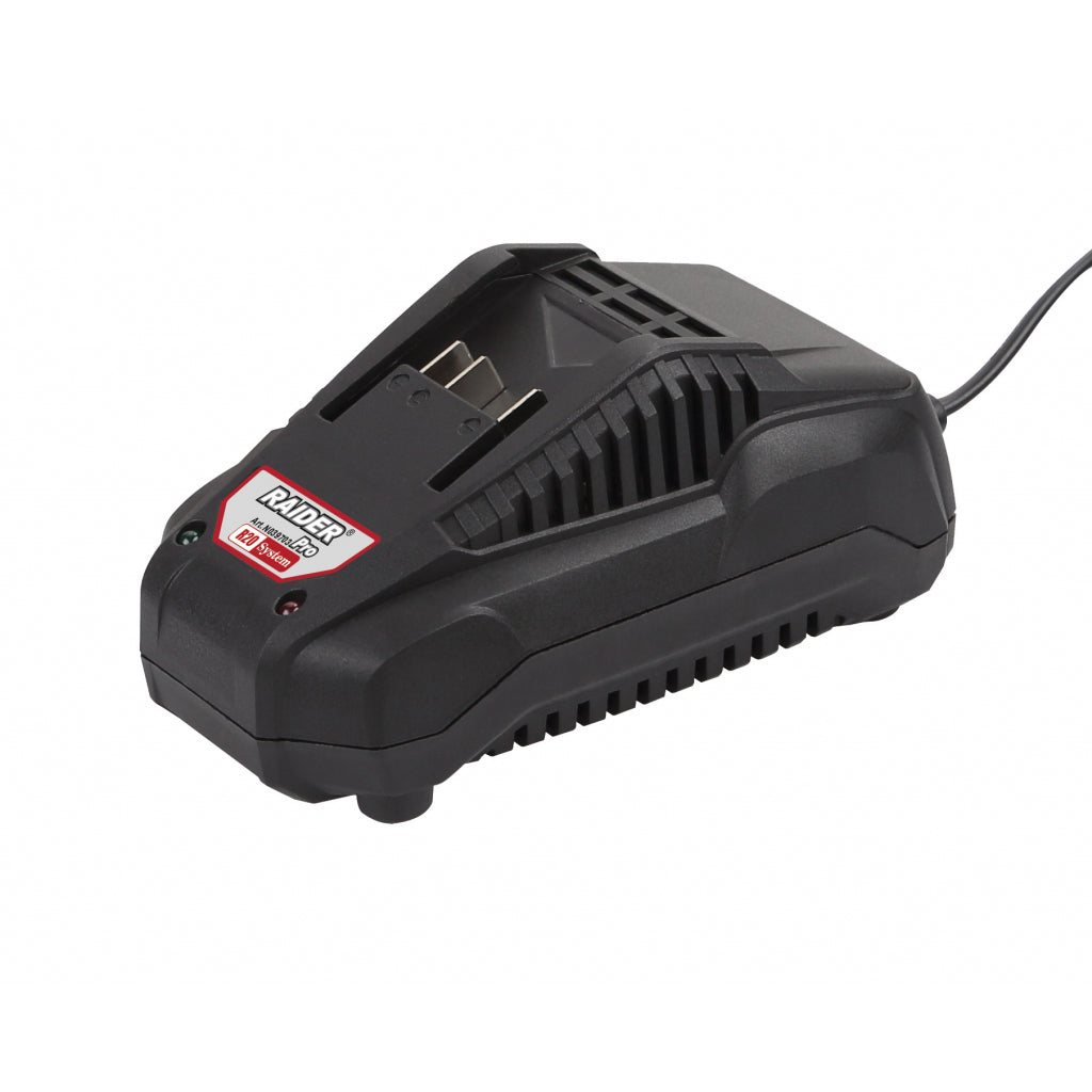 Raider R20 set cheie cu impact, flex si aspirator 5.0Ah + Accesorii RDP-BXS3