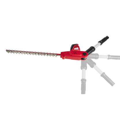 Raider R20 Trimmer gard viu 20V 2,4m 430mm 18mm 2.0Ah RDP-KHT20