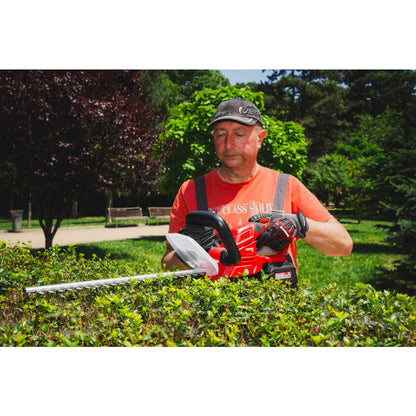 Raider R20 Trimmer gard viu 20V 45cm 14mm SOLO RDP-YHT20