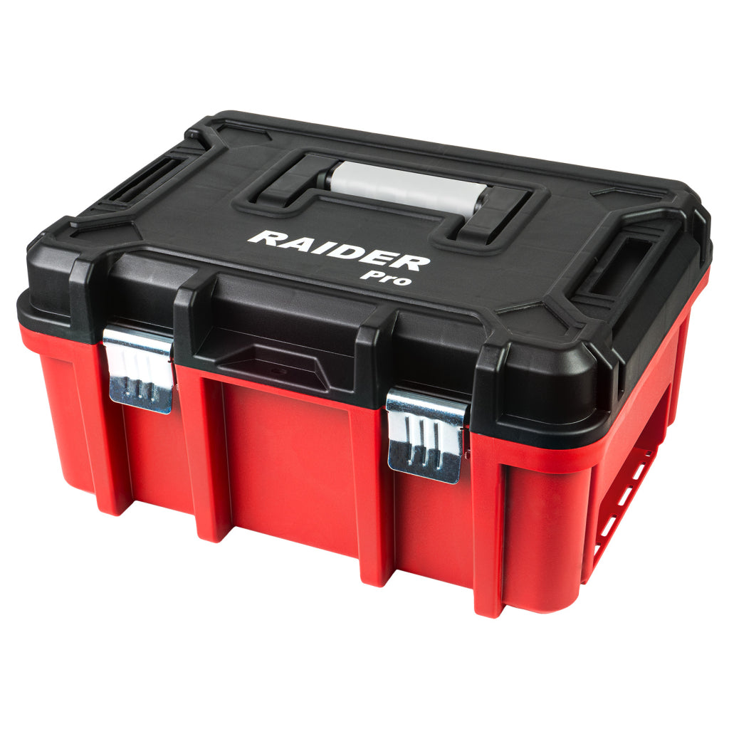 Raider R20 Fierastrau de gradina cu lant si lama 20V 120mm 2.0Ah RDP-YGP20