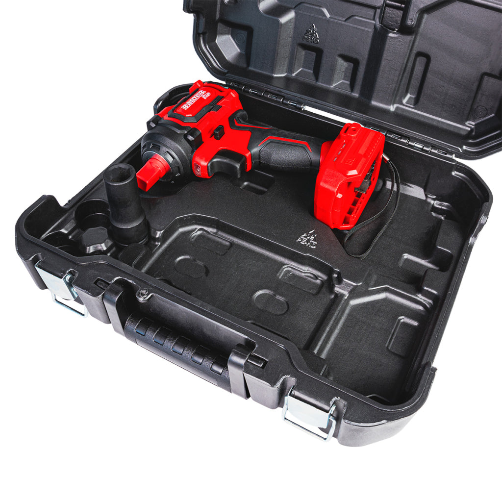 Raider R20 Masina insurubat cu impact 20V 1/2" 550Nm SOLO RDP-55BCBIW20