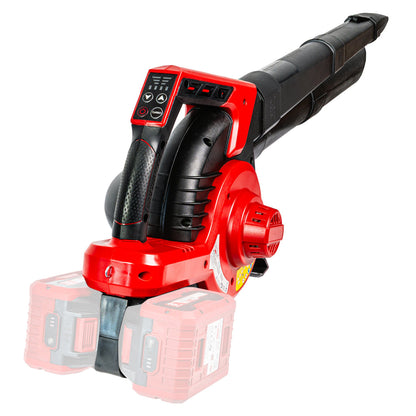 Raider R20 Suflanta frunze 40V 288km/h 650m3/h vit. var. SOLO RDP-SEBV20