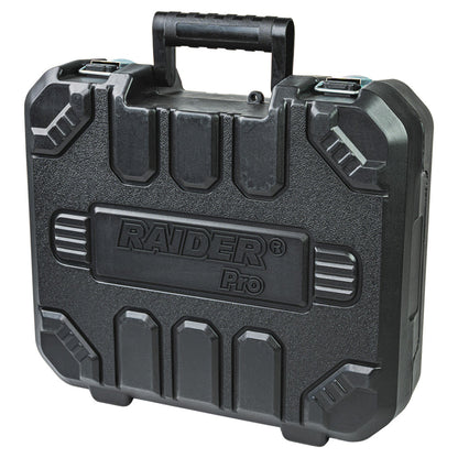 Raider R20 Masina insurubat cu impact 20V 1/2" 550Nm SOLO RDP-55BCBIW20