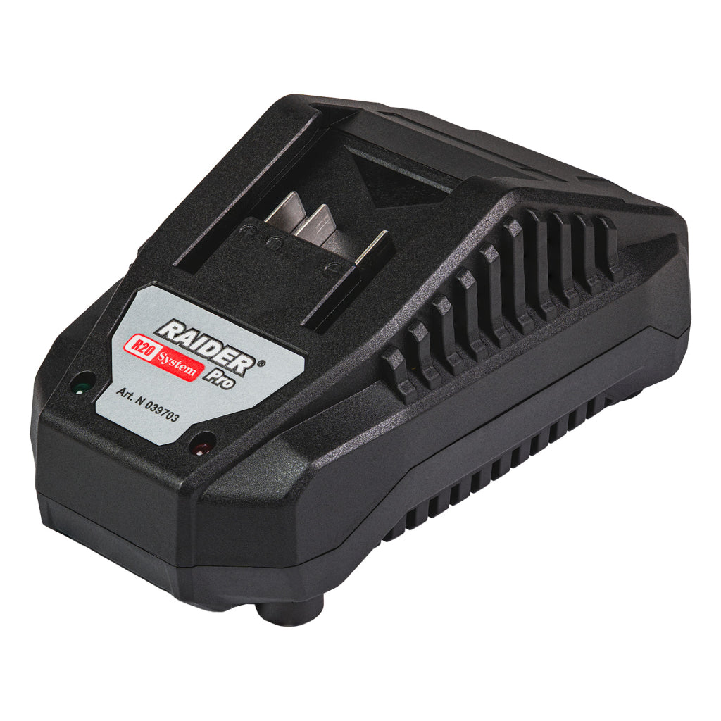 Raider R20 Ciocan rotopercutor SDS 20V 4.0Ah 3J RDP-BRH20