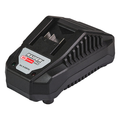 Raider R20 Ciocan rotopercutor SDS 20V 4.0Ah 3J RDP-BRH20