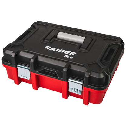 Raider R20 Polizor unghiular Ø125mm 20V 4.0Ah RDP-YAG20