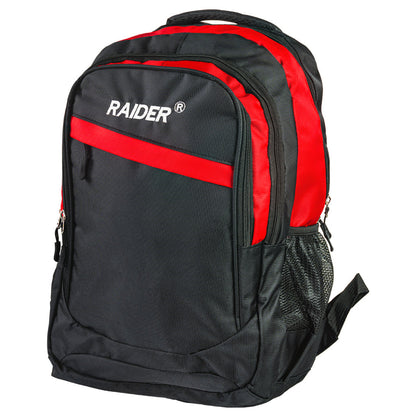 Raider R20 set masina de gaurit si circular 2x5.0Ah + Accesorii RDP-BXS2
