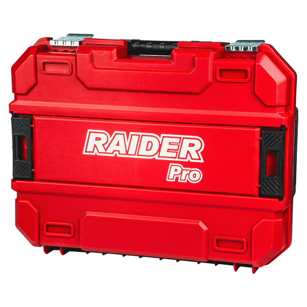 Raider R20 Ciocan rotopercutor SDS 20V 4.0Ah 3J RDP-BRH20