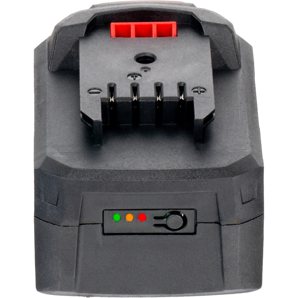 Raider R20 trusa bormasina si polizor unghiular 2.0 + 4.0Ah RDP-PBCDI20&SPAG20
