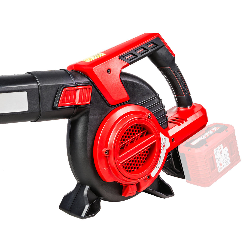 Raider R20 Suflanta frunze 40V 288km/h 650m3/h vit. var. SOLO RDP-SEBV20