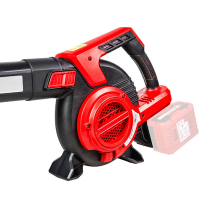 Raider R20 Suflanta frunze 40V 288km/h 650m3/h vit. var. SOLO RDP-SEBV20