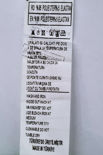 Pantaloni dama marimi mari 6240