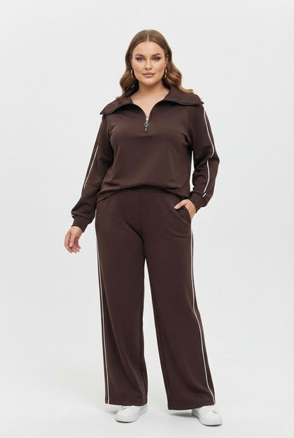 Trening dama marimi mari 8243-26