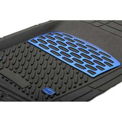 Covorase Volkswagen Golf 7 Hatchback 5 usi Tip Tavita Compatibile (2012–2020) Blue