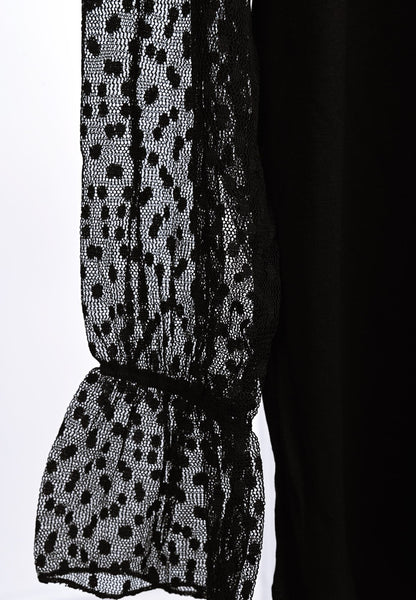 Bluza dama marimi mari buline 1451-23