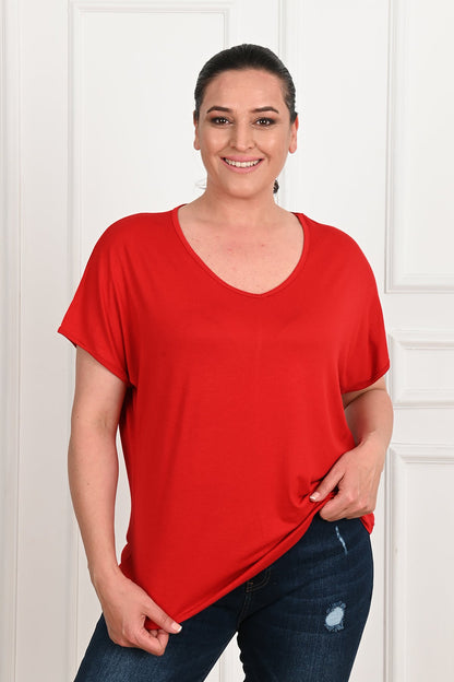 Tricou dama marimi mari 1486