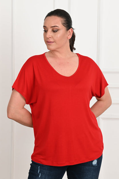 Tricou dama marimi mari 1486