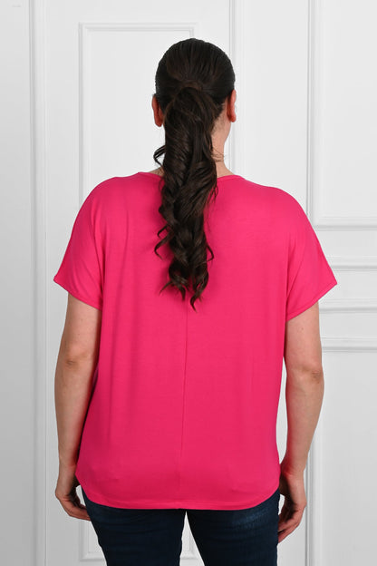 Tricou dama marimi mari 1486